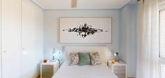 Venta - Apartment - Orihuela Costa - Campoamor