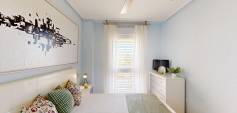 Venta - Apartment - Orihuela Costa - Campoamor