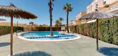 Venta - Apartment - Orihuela Costa - Campoamor