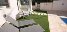 Venta - Apartment - Orihuela Costa - La Zenia