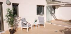 Venta - Apartment - Orihuela Costa - La Zenia