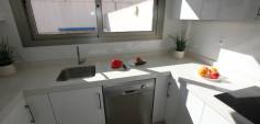 Venta - Apartment - Orihuela Costa - La Zenia