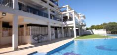 Venta - Apartment - Orihuela Costa - La Zenia