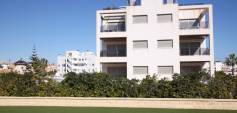 Venta - Apartment - Orihuela Costa - La Zenia