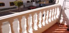Venta - Apartment - Orihuela Costa - Playa Flamenca