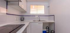 Venta - Apartment - Orihuela Costa - Playa Flamenca