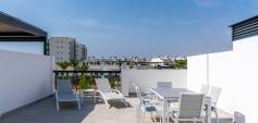 Venta - Apartment - Pilar de la Horadada - Mil Palmeras