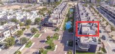 Venta - Apartment - Pilar de la Horadada - Mil Palmeras