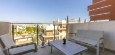 Venta - Apartment - Pilar de la Horadada - Mil Palmeras