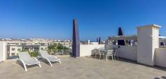 Venta - Apartment - Pilar de la Horadada - Mil Palmeras