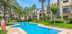 Venta - Apartment - San Javier - Roda Golf