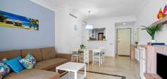 Venta - Apartment - San Javier - Roda Golf