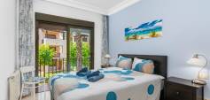 Venta - Apartment - San Javier - Roda Golf