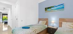 Venta - Apartment - San Javier - Roda Golf
