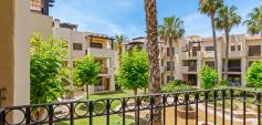 Venta - Apartment - San Javier - Roda Golf