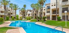 Venta - Apartment - San Javier - Roda Golf