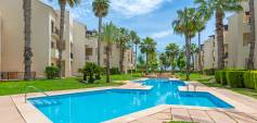 Venta - Apartment - San Javier - Roda Golf