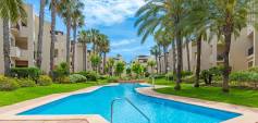 Venta - Apartment - San Javier - Roda Golf