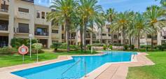 Venta - Apartment - San Javier - Roda Golf