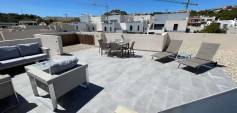 Venta - Apartment - San Miguel de Salinas