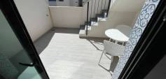 Venta - Apartment - San Miguel de Salinas