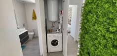 Venta - Apartment - San Miguel de Salinas