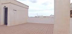 Venta - Apartment - San Miguel de Salinas