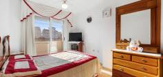 Venta - Apartment - Torrevieja - Calas blanca