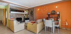 Venta - Apartment - Torrevieja - Los Europeos