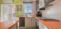 Venta - Apartment - Torrevieja - Los Europeos