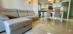 Venta - Apartment - Torrevieja - Punta prima