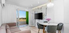 Venta - Apartment - Torrevieja - Punta prima