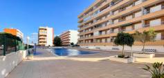 Venta - Apartment - Torrevieja - Punta prima