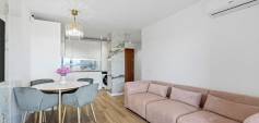 Venta - Apartment - Torrevieja - Punta prima