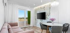 Venta - Apartment - Torrevieja - Punta prima