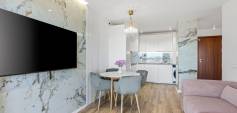 Venta - Apartment - Torrevieja - Punta prima