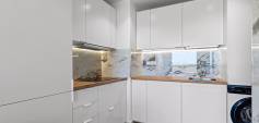 Venta - Apartment - Torrevieja - Punta prima