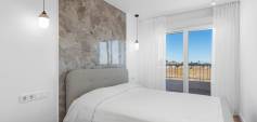 Venta - Apartment - Torrevieja - Punta prima