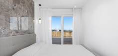 Venta - Apartment - Torrevieja - Punta prima