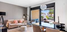 Venta - Apartment - Villamartin