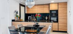 Venta - Apartment - Villamartin