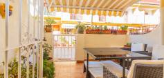 Venta - Bungalow - Orihuela Costa - Playa Flamenca