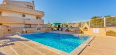 Venta - Bungalow - Orihuela Costa - Playa Flamenca