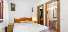 Venta - Bungalow - Pilar de la Horadada - Mil Palmeras
