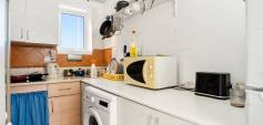 Venta - Bungalow - Torrevieja - El chaparral