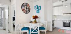 Venta - Bungalow - Torrevieja - Nueva Torrevieja - Aguas Nuevas