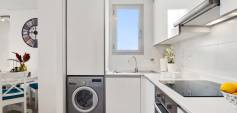 Venta - Bungalow - Torrevieja - Nueva Torrevieja - Aguas Nuevas