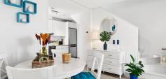 Venta - Bungalow - Torrevieja - Nueva Torrevieja - Aguas Nuevas