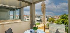 Venta - Bungalow - Torrevieja - Nueva Torrevieja - Aguas Nuevas