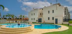 Venta - Bungalow - Torrevieja - Nueva Torrevieja - Aguas Nuevas